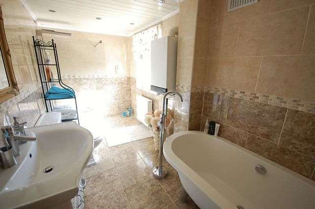  Image of 3 bedroom Semi-Detached house for sale in Sandown Road Wavertree Liverpool L15 at Sandown Road Wavertree Liverpool, L15 4JD