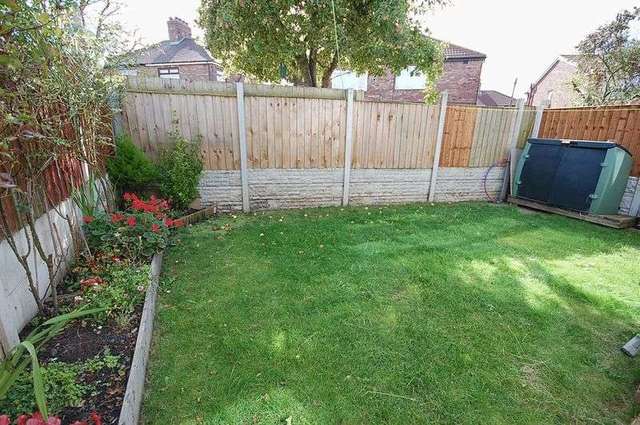  Image of 3 bedroom Semi-Detached house for sale in Sandown Road Wavertree Liverpool L15 at Sandown Road Wavertree Liverpool, L15 4JD