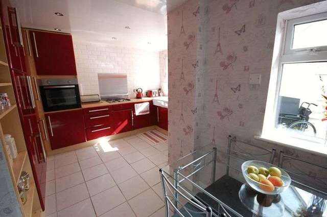  Image of 3 bedroom Semi-Detached house for sale in Sandown Road Wavertree Liverpool L15 at Sandown Road Wavertree Liverpool, L15 4JD
