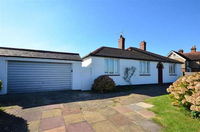  Image of 3 bedroom Bungalow for sale in Sandwich Road Ash Canterbury CT3 at Ash Canterbury Canterbury, CT3 2AH