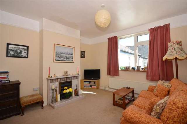  Image of 3 bedroom Bungalow for sale in Sandwich Road Ash Canterbury CT3 at Ash Canterbury Canterbury, CT3 2AH