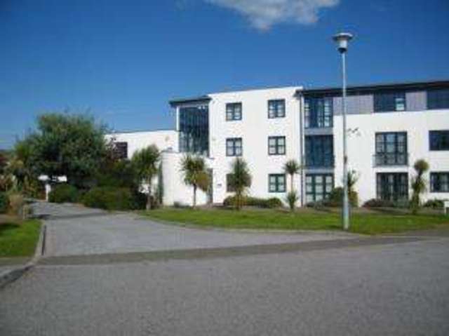  Image of 1 bedroom Flat for sale in Sandy Hill St. Austell PL25 at Sandy Hill St. Austell Boscoppa, PL25 3FD