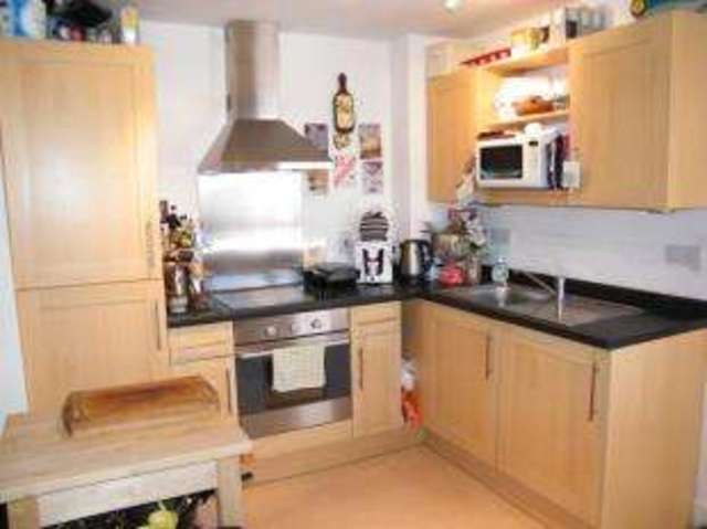 Image of 1 bedroom Flat for sale in Sandy Hill St. Austell PL25 at Sandy Hill St. Austell Boscoppa, PL25 3FD