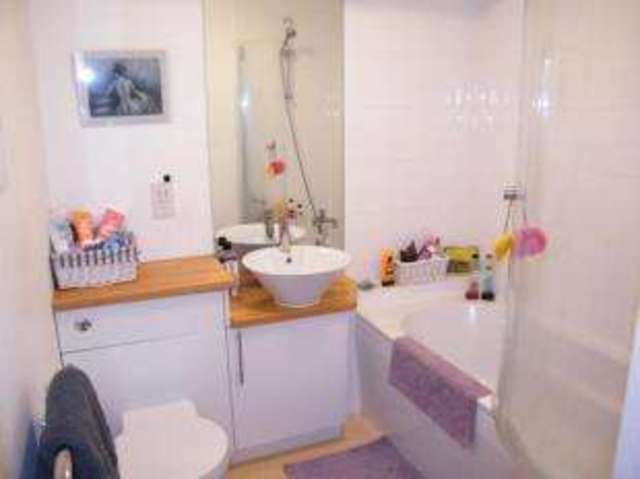  Image of 1 bedroom Flat for sale in Sandy Hill St. Austell PL25 at Sandy Hill St. Austell Boscoppa, PL25 3FD