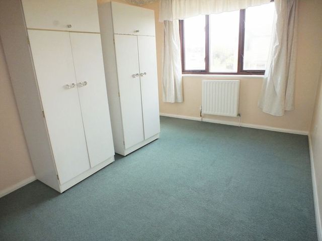 Image of 3 bedroom Semi-Detached house for sale in Saxon Way Horncastle LN9 at Saxon Way  Horncastle, LN9 6PR