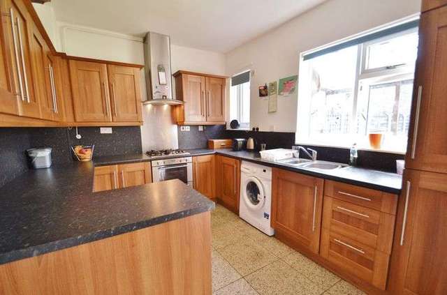  Image of 3 bedroom Semi-Detached house for sale in Schofield Road Eccles Manchester M30 at Schofield Road Eccles Manchester, M30 7LQ