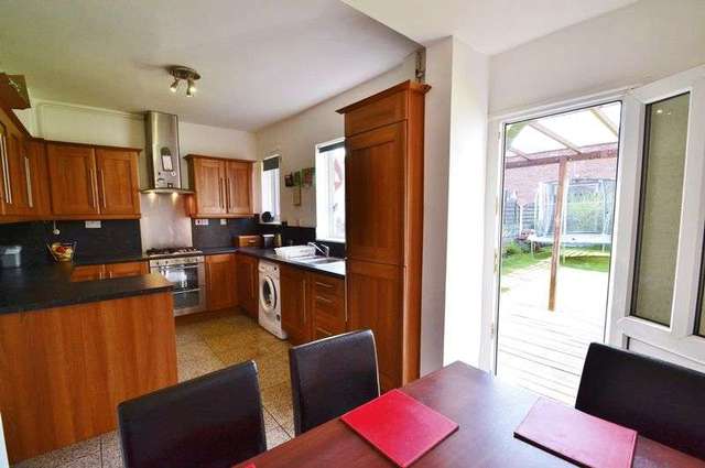  Image of 3 bedroom Semi-Detached house for sale in Schofield Road Eccles Manchester M30 at Schofield Road Eccles Manchester, M30 7LQ