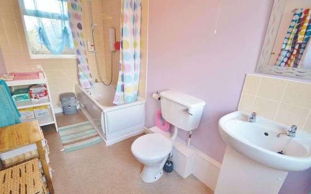  Image of 3 bedroom Semi-Detached house for sale in Schofield Road Eccles Manchester M30 at Schofield Road Eccles Manchester, M30 7LQ