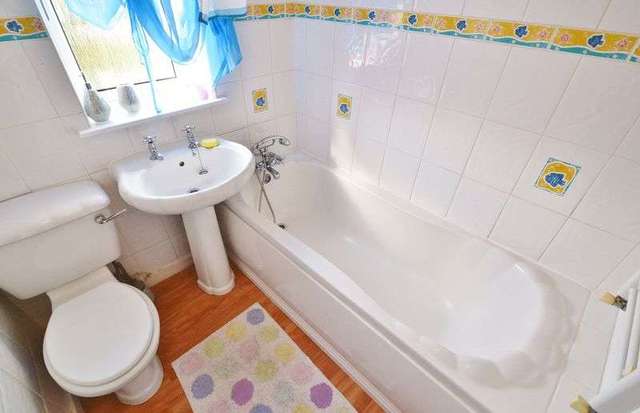  Image of 3 bedroom Semi-Detached house for sale in Schofield Road Eccles Manchester M30 at Schofield Road Eccles Manchester, M30 7LQ
