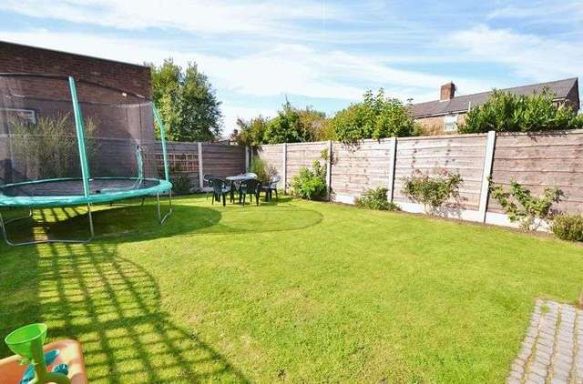  Image of 3 bedroom Semi-Detached house for sale in Schofield Road Eccles Manchester M30 at Schofield Road Eccles Manchester, M30 7LQ