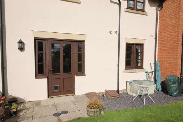  Image of 1 bedroom Flat for sale in School Road Wheaton Aston Stafford ST19 at School Road Wheaton Aston Stafford, ST19 9RN