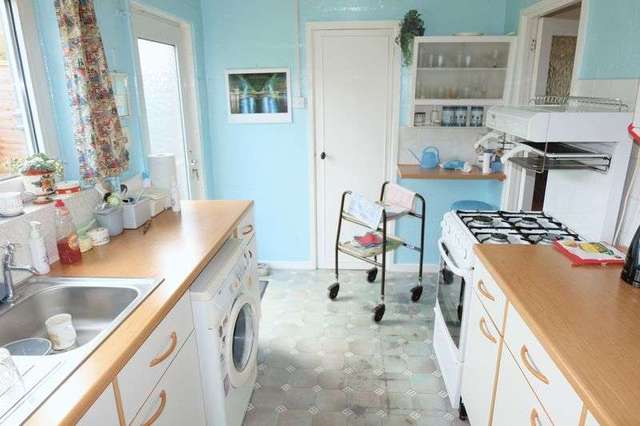  Image of 3 bedroom Semi-Detached house for sale in Sculthorpe Road Blakedown Kidderminster DY10 at Sculthorpe Road Blakedown Kidderminster, DY10 3JR