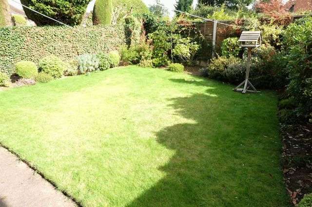  Image of 3 bedroom Semi-Detached house for sale in Sculthorpe Road Blakedown Kidderminster DY10 at Sculthorpe Road Blakedown Kidderminster, DY10 3JR