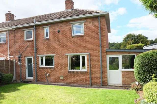  Image of 3 bedroom Semi-Detached house for sale in Sculthorpe Road Blakedown Kidderminster DY10 at Sculthorpe Road Blakedown Kidderminster, DY10 3JR
