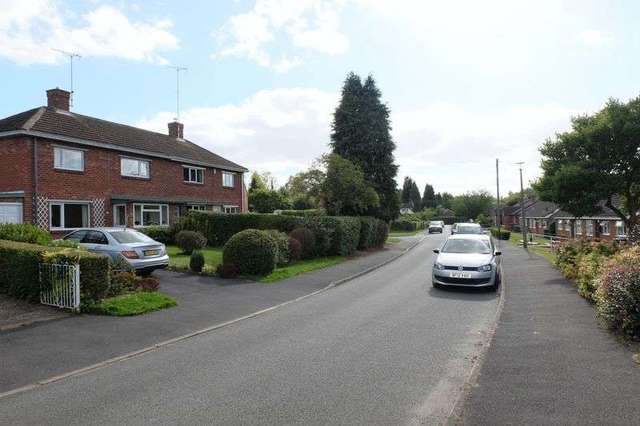  Image of 3 bedroom Semi-Detached house for sale in Sculthorpe Road Blakedown Kidderminster DY10 at Sculthorpe Road Blakedown Kidderminster, DY10 3JR