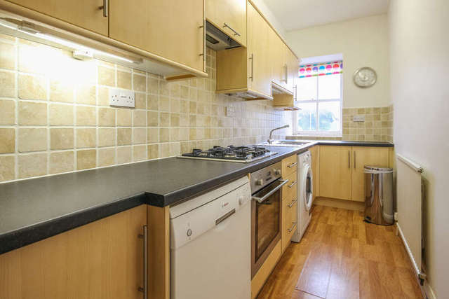  Image of 2 bedroom Flat to rent in Ivy Garth Sedbergh Road Kendal LA9 at Sedbergh Road Kendal Kendal, LA9 6AR