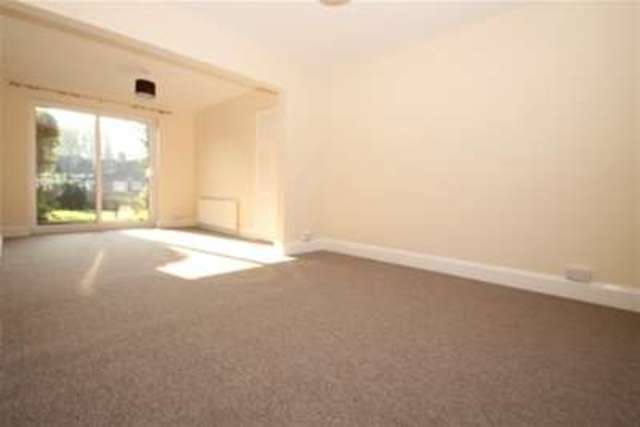 Image of 3 bedroom Detached house to rent in Sedgeway London SE6 at London, SE6 1JR