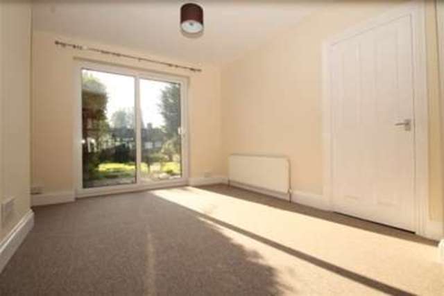  Image of 3 bedroom Detached house to rent in Sedgeway London SE6 at London, SE6 1JR