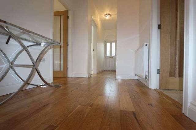  Image of 3 bedroom Detached house for sale in Sextant Road Leicester LE5 at Sextant Road  Leicester, LE5 2JB