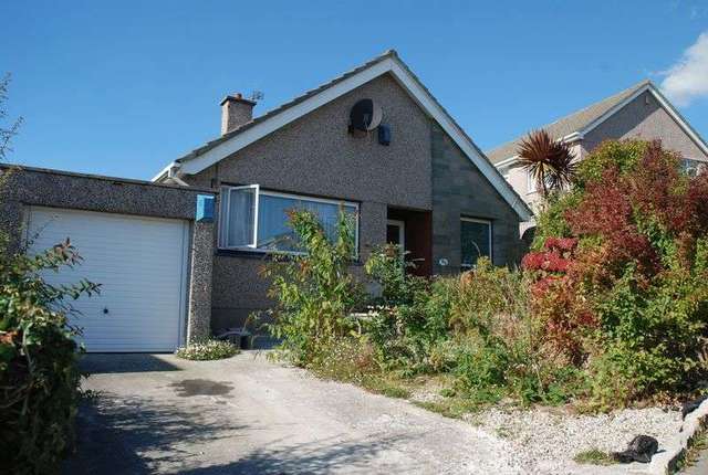  Image of 3 bedroom Detached house to rent in Shallowford Road Plymouth PL6 at Shallowford Road Eggbuckland Plymouth, PL6 5TE