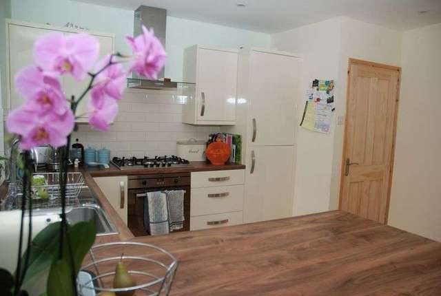  Image of 3 bedroom Detached house to rent in Shallowford Road Plymouth PL6 at Shallowford Road Eggbuckland Plymouth, PL6 5TE