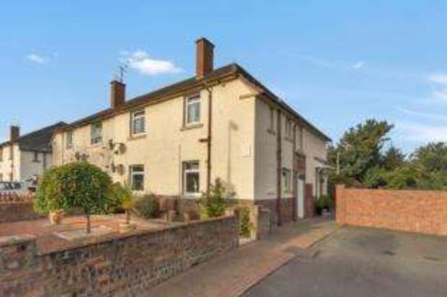  Image of 2 bedroom Flat for sale in Shaw Road Prestwick KA9 at Prestwick South Ayrshire Prestwick, KA9 2LN