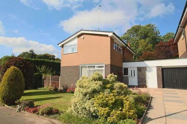  Image of 4 bedroom Property for sale in Shawclough Way Rochdale OL12 at Shawclough Way shawclough Rochdale, OL12 7HF