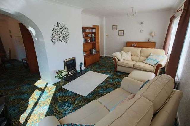  Image of 4 bedroom Property for sale in Shawclough Way Rochdale OL12 at Shawclough Way shawclough Rochdale, OL12 7HF