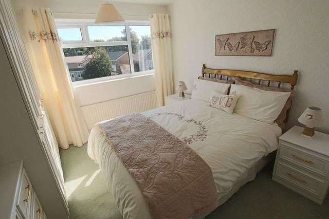  Image of 4 bedroom Property for sale in Shawclough Way Rochdale OL12 at Shawclough Way shawclough Rochdale, OL12 7HF