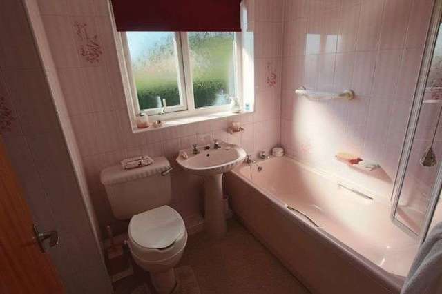  Image of 4 bedroom Property for sale in Shawclough Way Rochdale OL12 at Shawclough Way shawclough Rochdale, OL12 7HF