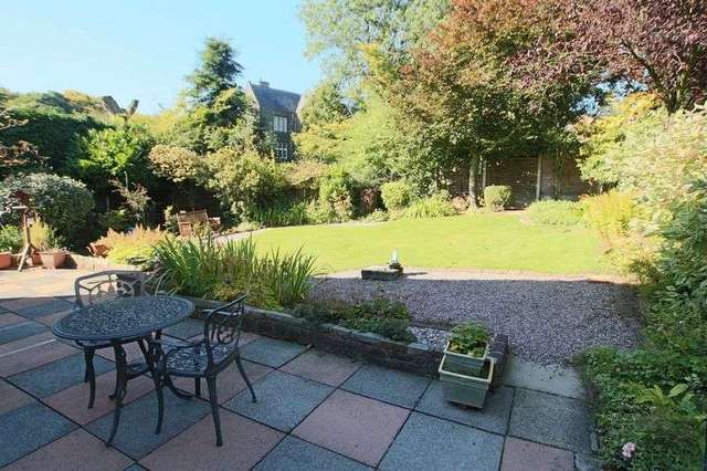  Image of 4 bedroom Property for sale in Shawclough Way Rochdale OL12 at Shawclough Way shawclough Rochdale, OL12 7HF