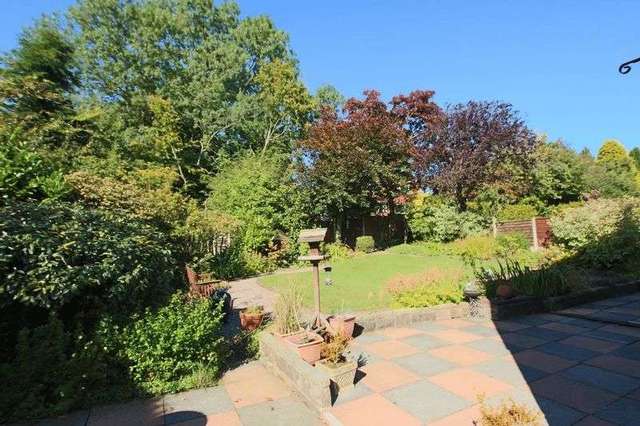  Image of 4 bedroom Property for sale in Shawclough Way Rochdale OL12 at Shawclough Way shawclough Rochdale, OL12 7HF