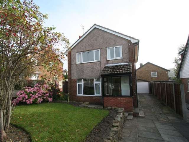  Image of 3 bedroom Detached house to rent in Shelfield Lane Rochdale OL11 at Rochdale OL11 5YD Rochdale, OL11 5YD
