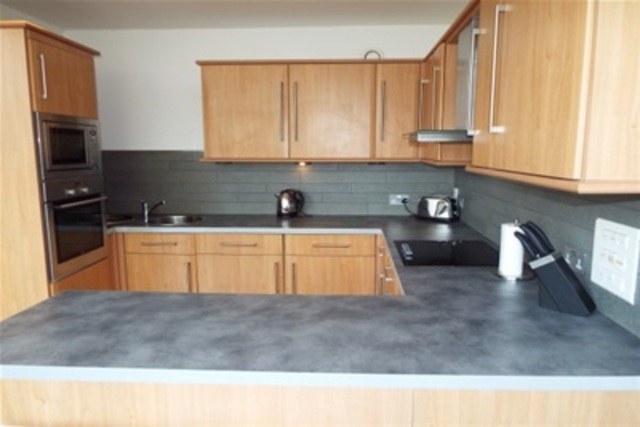  Image of 2 bedroom Flat to rent in Ingram Street Glasgow G1 at Merchant City Glasgow Glasgow, G1 1DW
