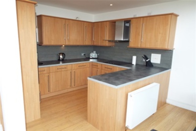 Image of 2 bedroom Flat to rent in Ingram Street Glasgow G1 at Merchant City Glasgow Glasgow, G1 1DW