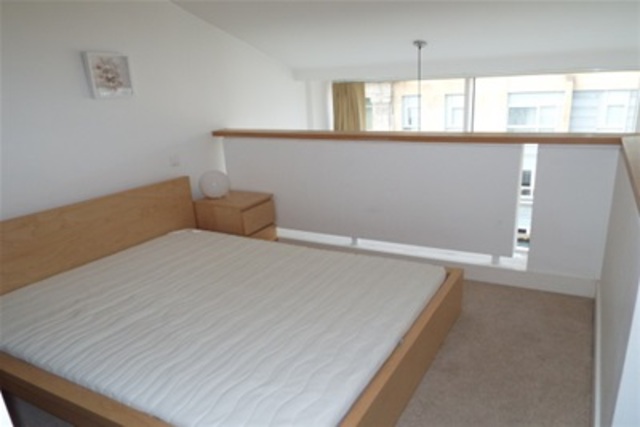  Image of 2 bedroom Flat to rent in Ingram Street Glasgow G1 at Merchant City Glasgow Glasgow, G1 1DW