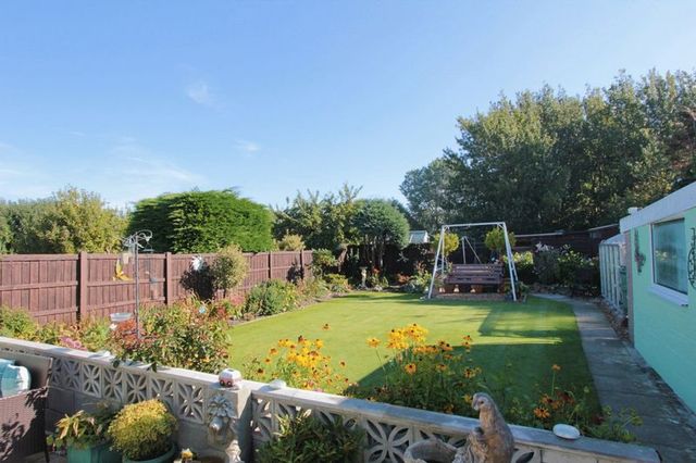  Image of 3 bedroom Detached house for sale in Shore Road Gronant Prestatyn LL19 at Shore Road  Prestatyn, LL19 9SS