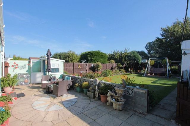  Image of 3 bedroom Detached house for sale in Shore Road Gronant Prestatyn LL19 at Shore Road  Prestatyn, LL19 9SS