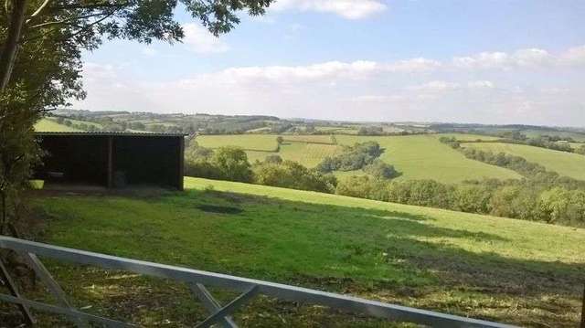  Image of Property for sale in Yeoford Crediton EX17 at Shortacombe Lane Yeoford, EX17 5EZ