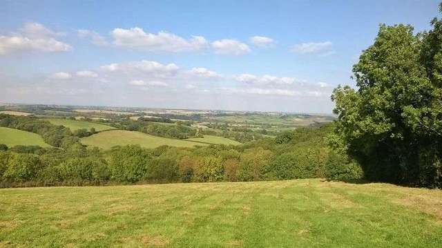  Image of Property for sale in Yeoford Crediton EX17 at Shortacombe Lane Yeoford, EX17 5EZ