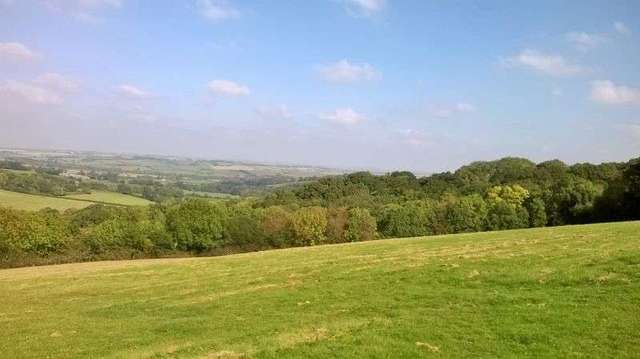  Image of Property for sale in Yeoford Crediton EX17 at Shortacombe Lane Yeoford, EX17 5EZ