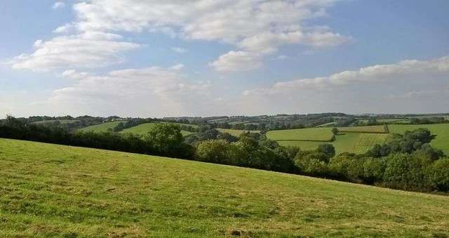  Image of Property for sale in Yeoford Crediton EX17 at Shortacombe Lane Yeoford, EX17 5EZ