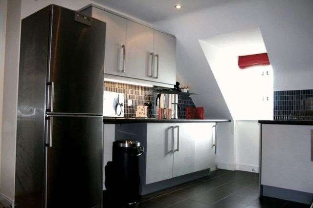  Image of 1 bedroom Flat to rent in Simpson Square St. Michaels Street Shrewsbury SY1 at Simpson Square St. Michaels Street Shrewsbury, SY1 2EQ