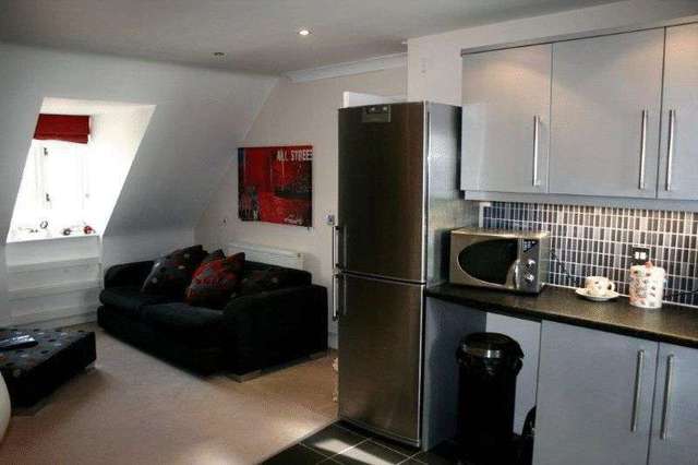  Image of 1 bedroom Flat to rent in Simpson Square St. Michaels Street Shrewsbury SY1 at Simpson Square St. Michaels Street Shrewsbury, SY1 2EQ
