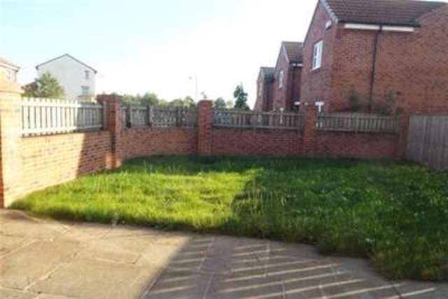  Image of 3 bedroom Detached house to rent in Skerne Way Darlington DL2 at Darlington, DL2 2BH