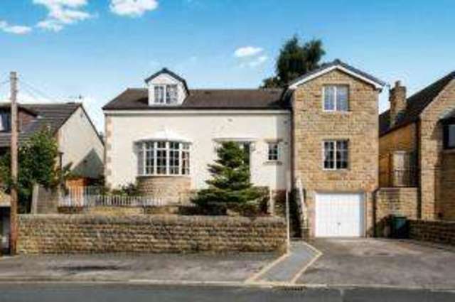  Image of 4 bedroom Detached house for sale in Sleningford Road Bingley BD16 at Bingley West Yorkshire Bingley, BD16 2SF