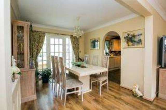  Image of 4 bedroom Detached house for sale in Sleningford Road Bingley BD16 at Bingley West Yorkshire Bingley, BD16 2SF