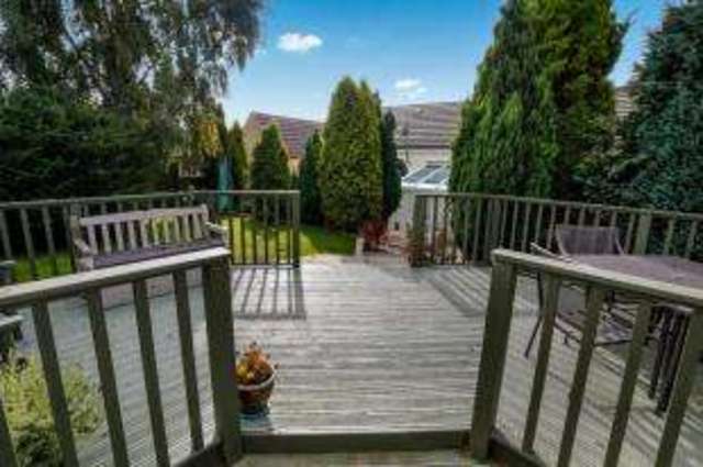  Image of 4 bedroom Detached house for sale in Sleningford Road Bingley BD16 at Bingley West Yorkshire Bingley, BD16 2SF