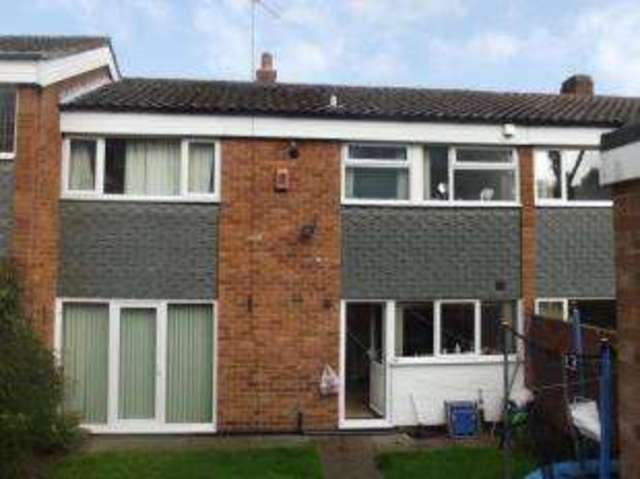  Image of 3 bedroom Detached house for sale in Smithmoor Crescent West Bromwich B71 at West Bromwich West Midlands Bird End, B71 3EZ