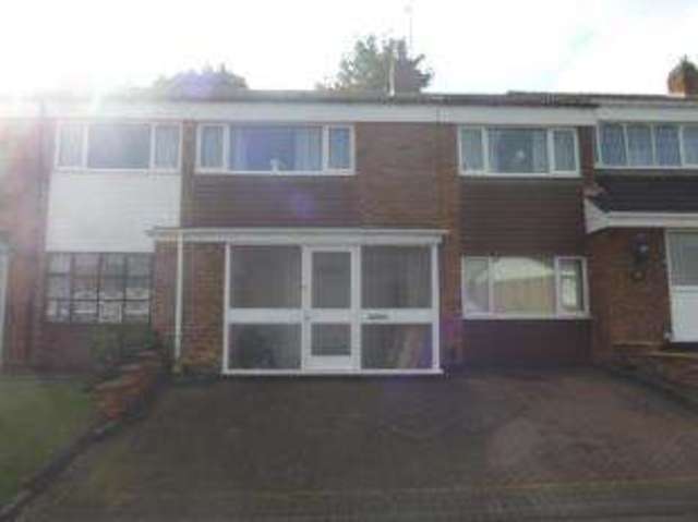  Image of 3 bedroom Detached house for sale in Smithmoor Crescent West Bromwich B71 at West Bromwich West Midlands Bird End, B71 3EZ